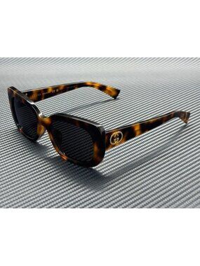 Gucci | Accessories | Gucci Tortoise Gradient Lenses Gg  display picture 3